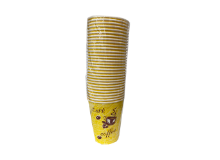שרוול כוסות נייר לשתייה חמה כשל"פ 8OZ